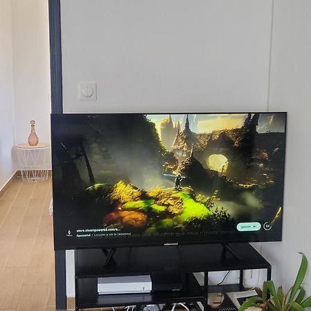 Appartement Prive A 15Mn De Paris Et Proche Enghien Les Bains Groslay Exteriér fotografie