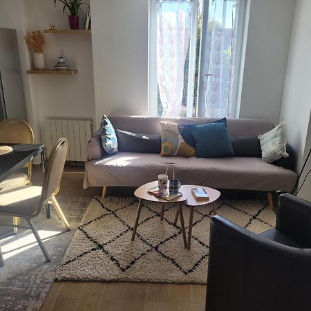 Appartement Prive A 15Mn De Paris Et Proche Enghien Les Bains Groslay Exteriér fotografie