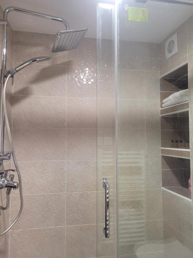Appartement Prive A 15Mn De Paris Et Proche Enghien Les Bains Groslay Exteriér fotografie