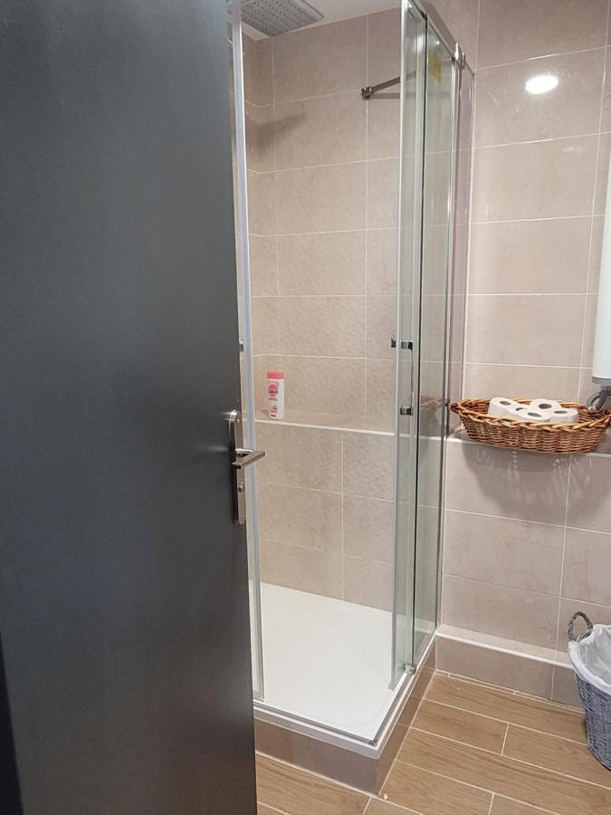 Appartement Prive A 15Mn De Paris Et Proche Enghien Les Bains Groslay Exteriér fotografie