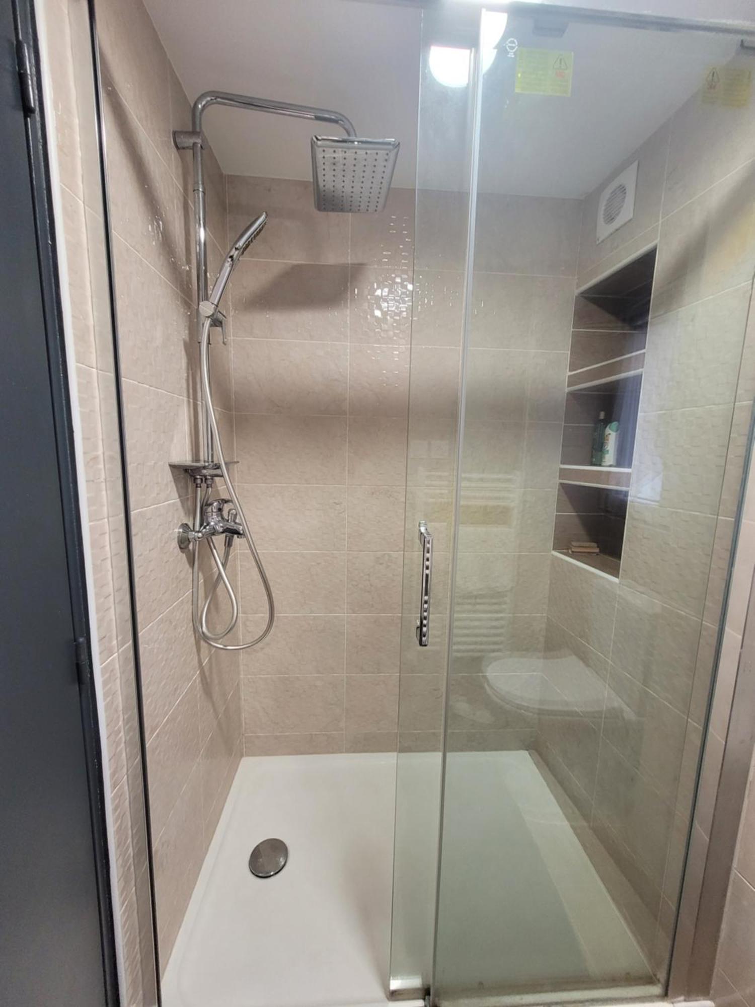 Appartement Prive A 15Mn De Paris Et Proche Enghien Les Bains Groslay Exteriér fotografie