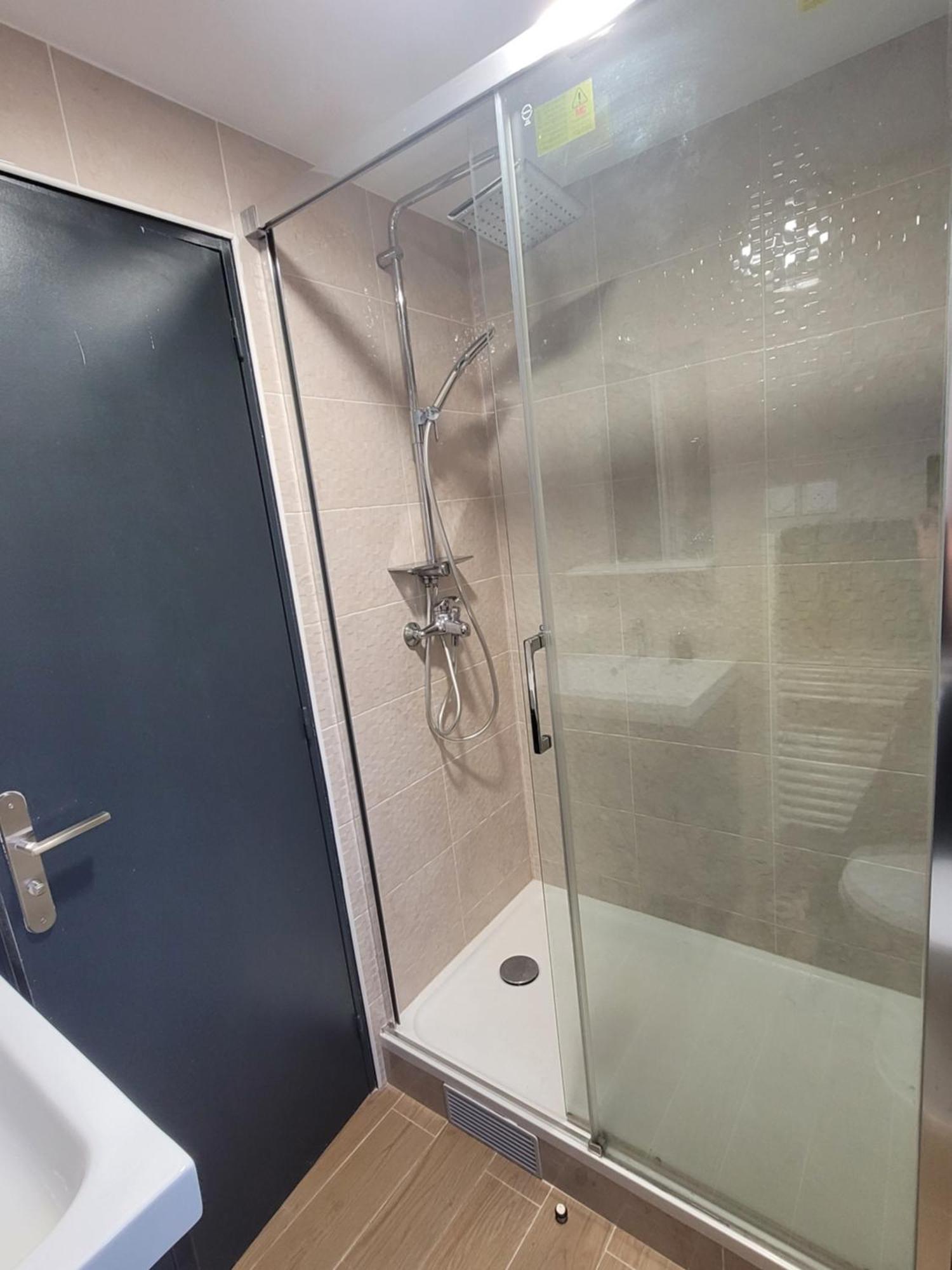 Appartement Prive A 15Mn De Paris Et Proche Enghien Les Bains Groslay Exteriér fotografie