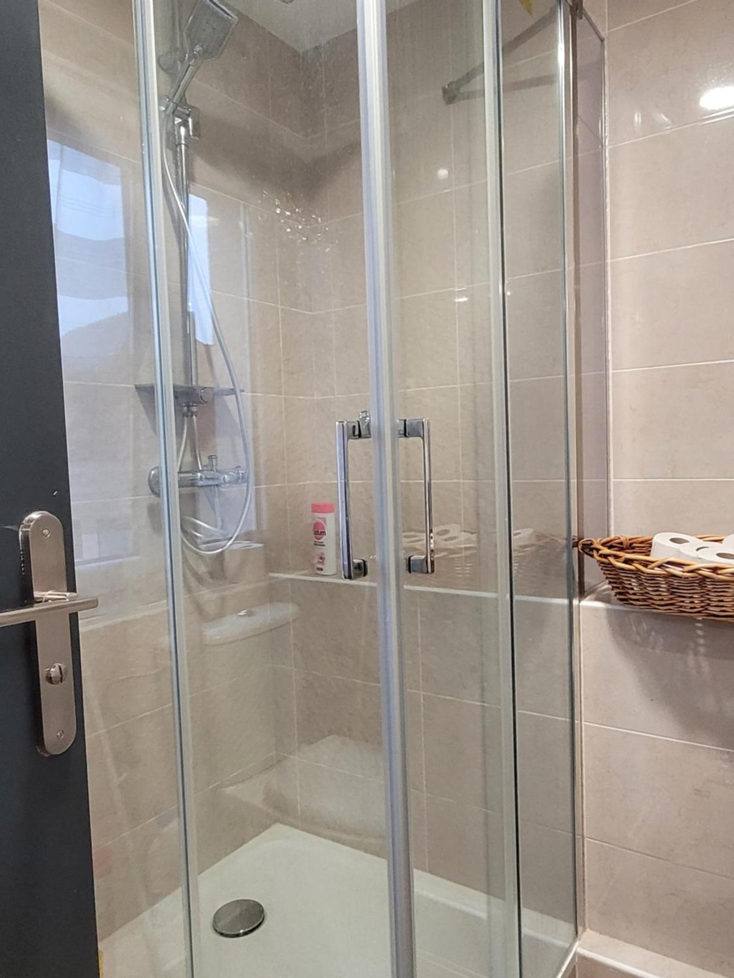 Appartement Prive A 15Mn De Paris Et Proche Enghien Les Bains Groslay Exteriér fotografie