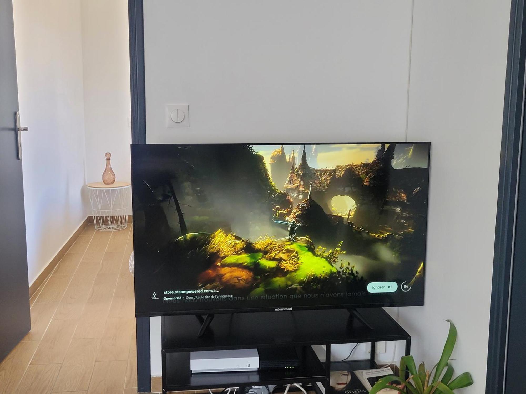 Appartement Prive A 15Mn De Paris Et Proche Enghien Les Bains Groslay Exteriér fotografie