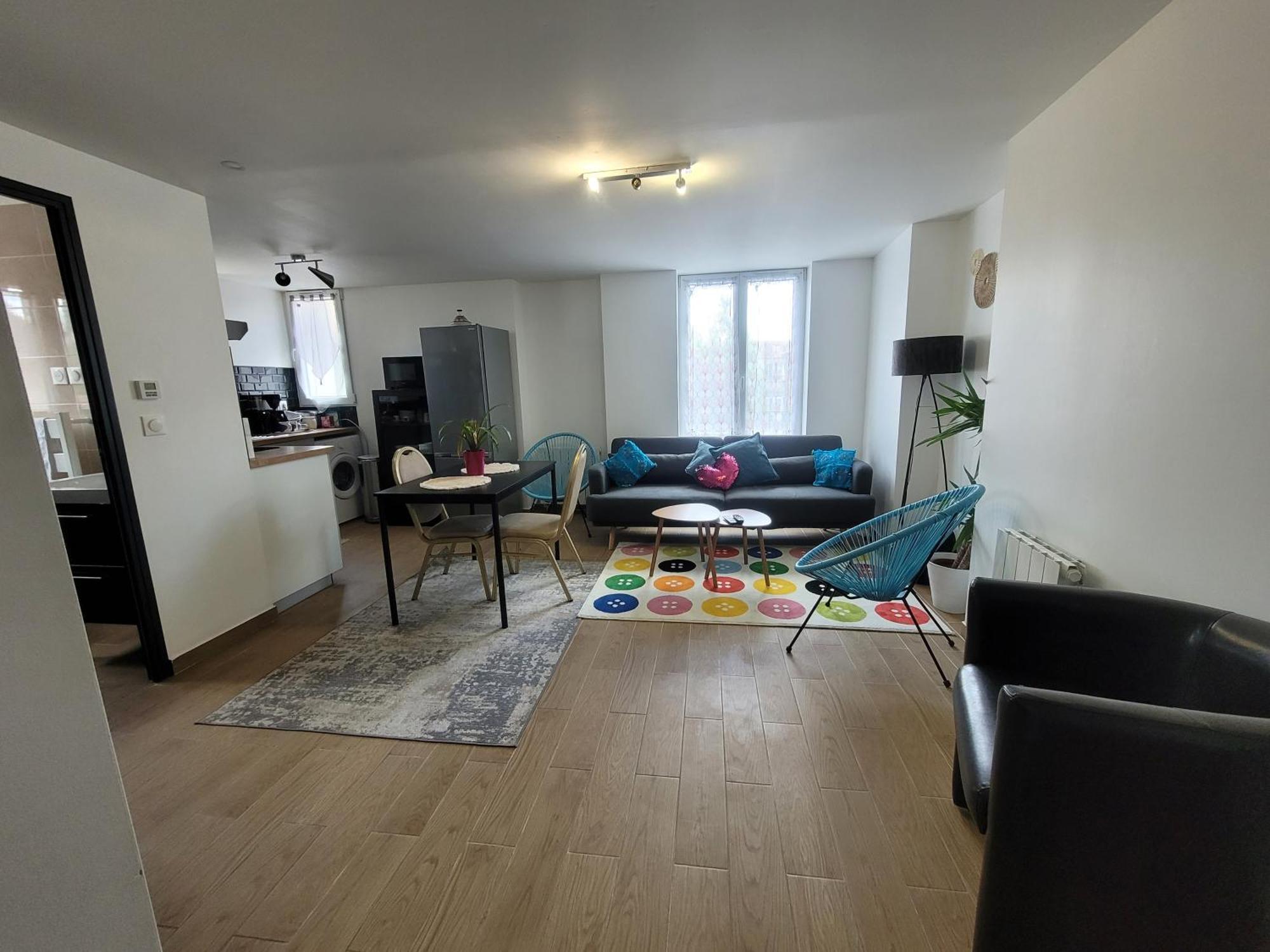 Appartement Prive A 15Mn De Paris Et Proche Enghien Les Bains Groslay Exteriér fotografie